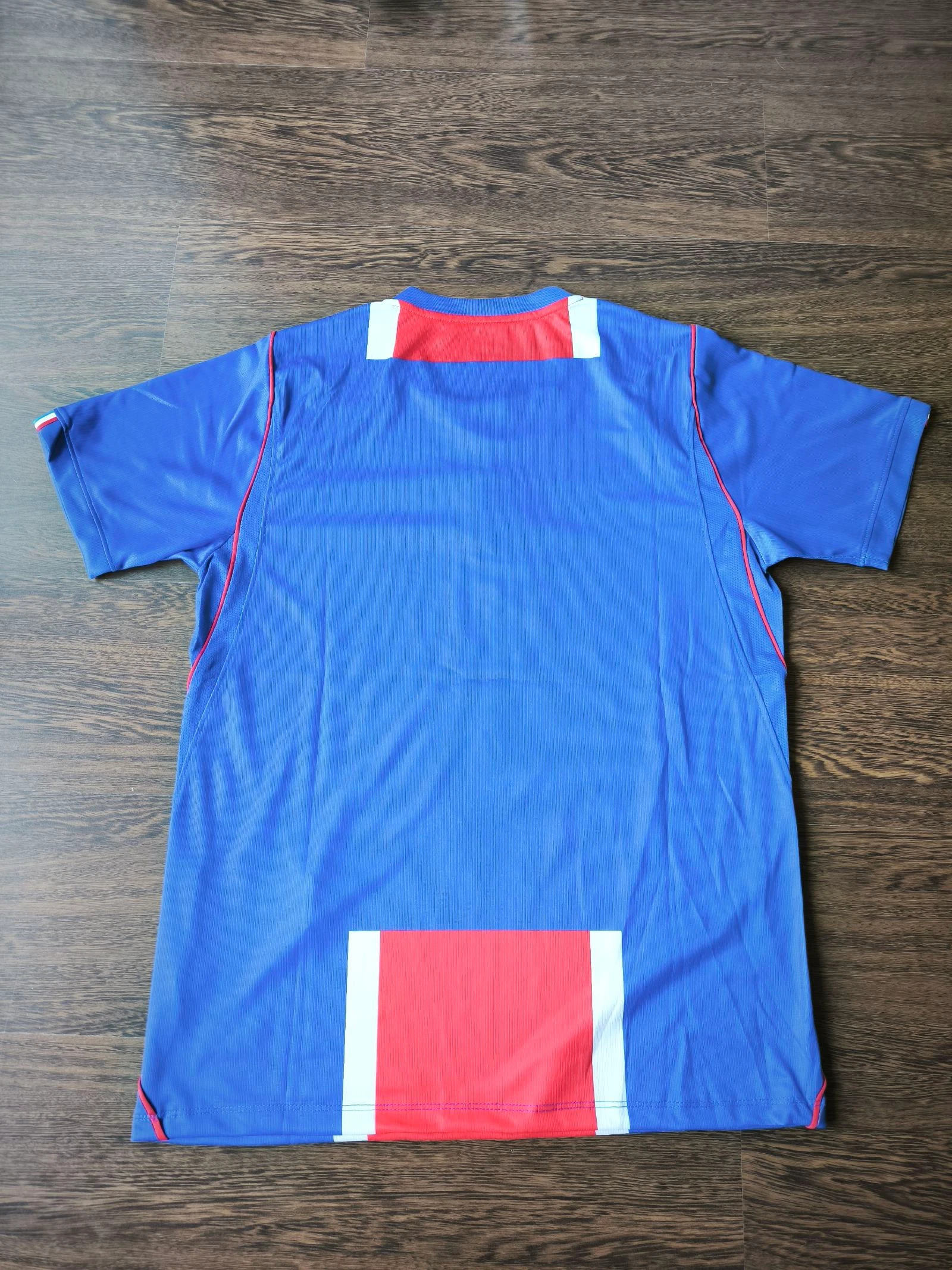 PSG main shirt – photo 2